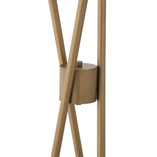 TRIO LAMBADER 105X90X180 CM