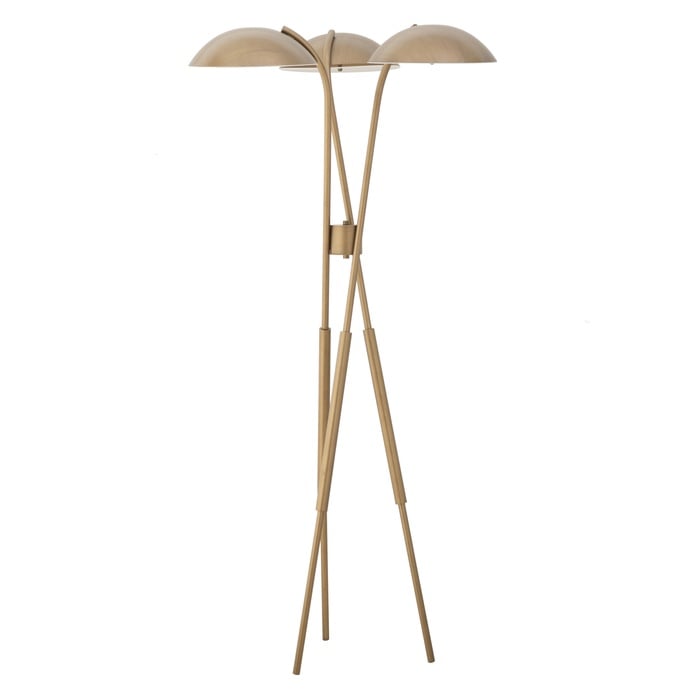 TRIO LAMBADER 105X90X180 CM