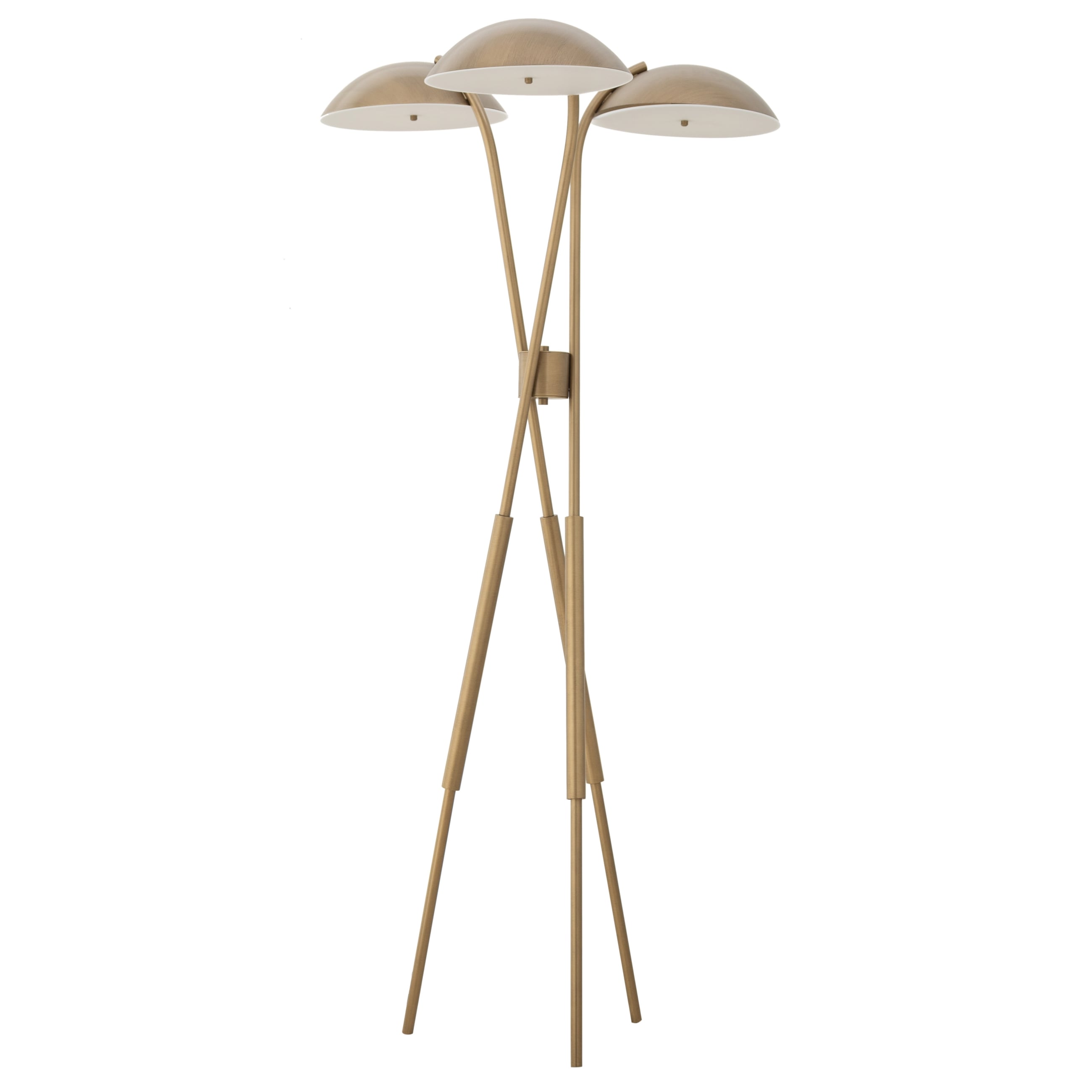 TRIO LAMBADER 105X90X180 CM