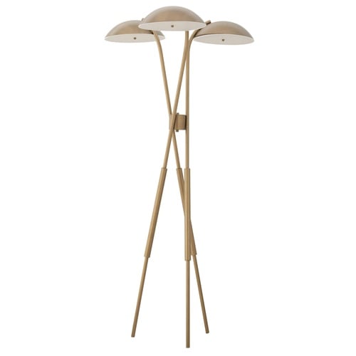 TRIO LAMBADER 105X90X180 CM