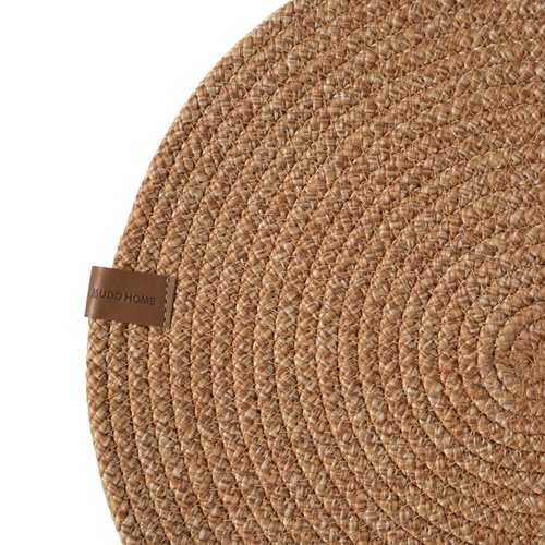 AMERİKAN SERVİSİ NATURAL 35 CM