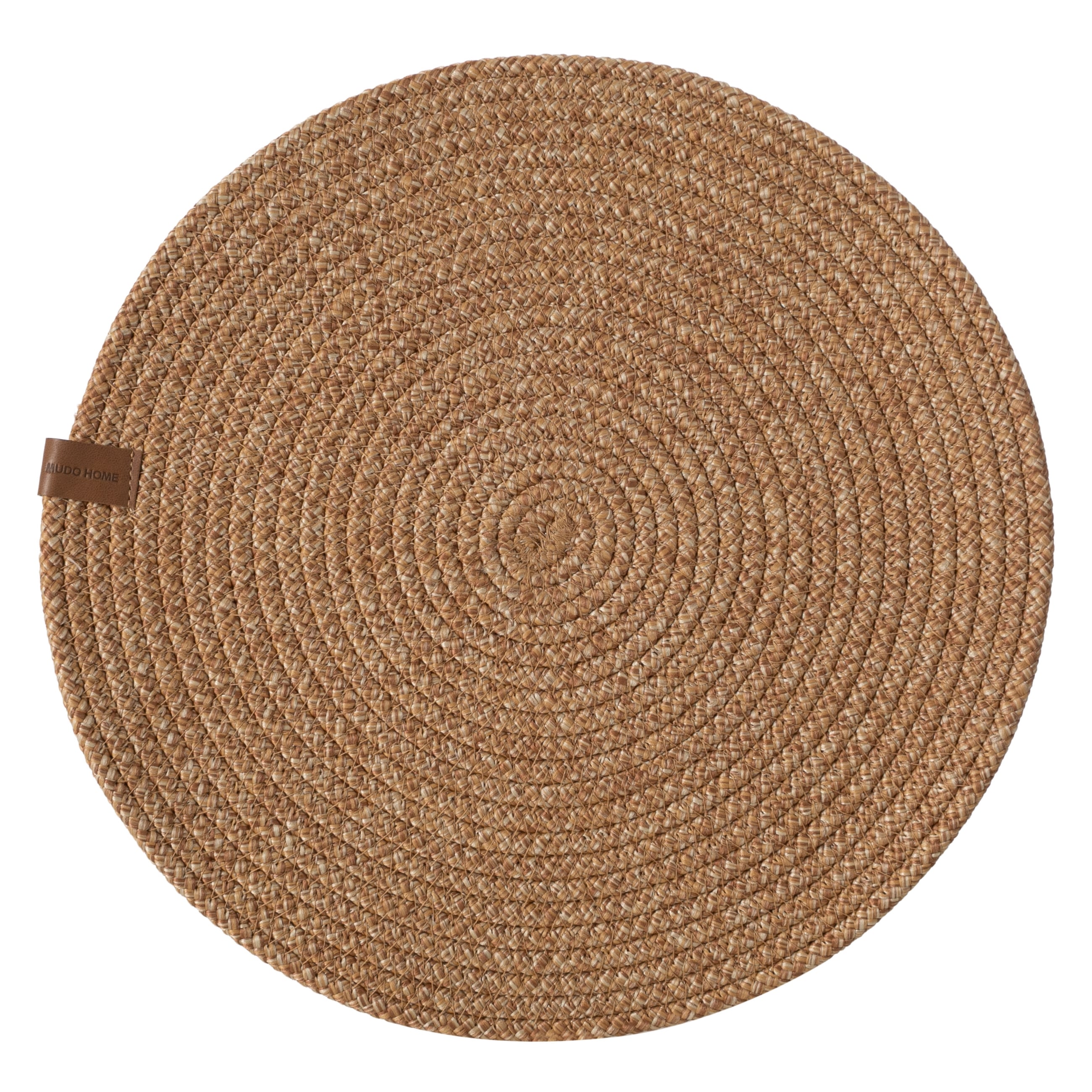 AMERİKAN SERVİSİ NATURAL 35 CM