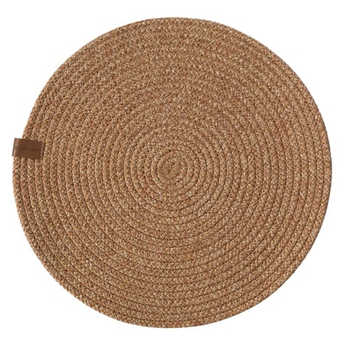 AMERİKAN SERVİSİ NATURAL 35 CM