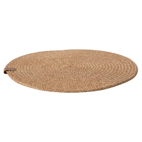AMERİKAN SERVİSİ NATURAL 35 CM