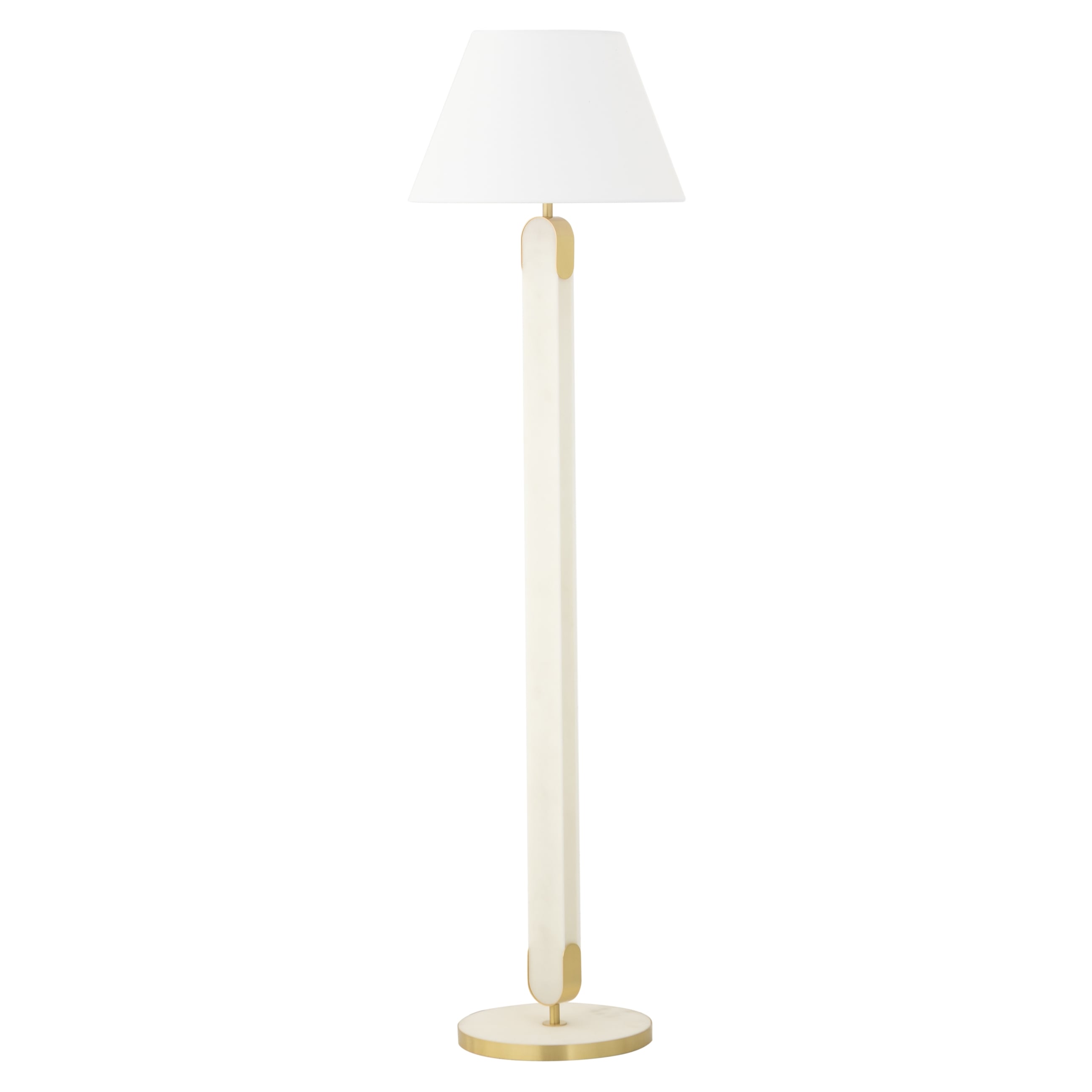 CANDLE LAMBADER 43X164 CM