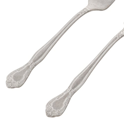 ANTIQUE STEEL TATLI ÇATALI 2 Lİ SET