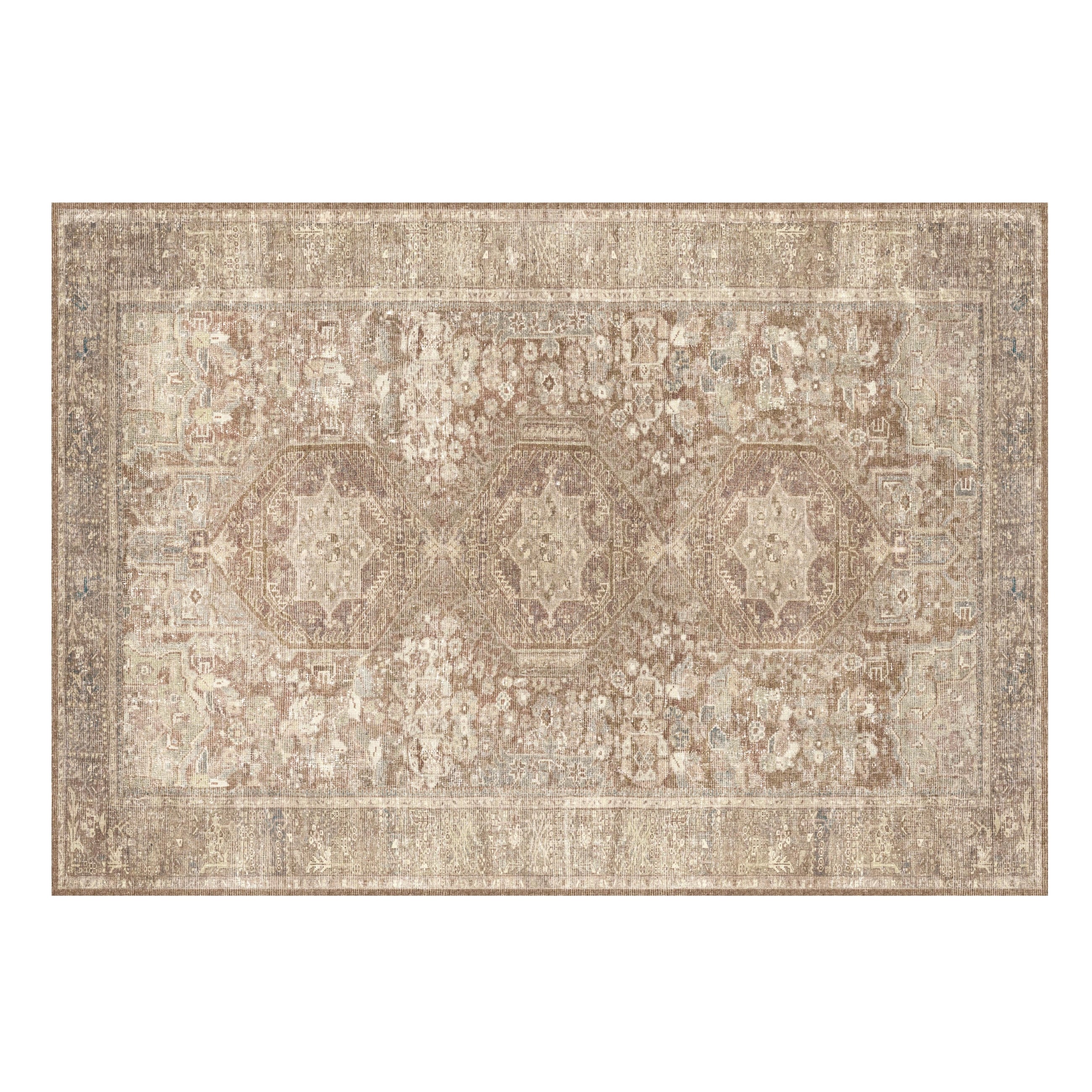 LODI VINTAGE HALI 160X230CM