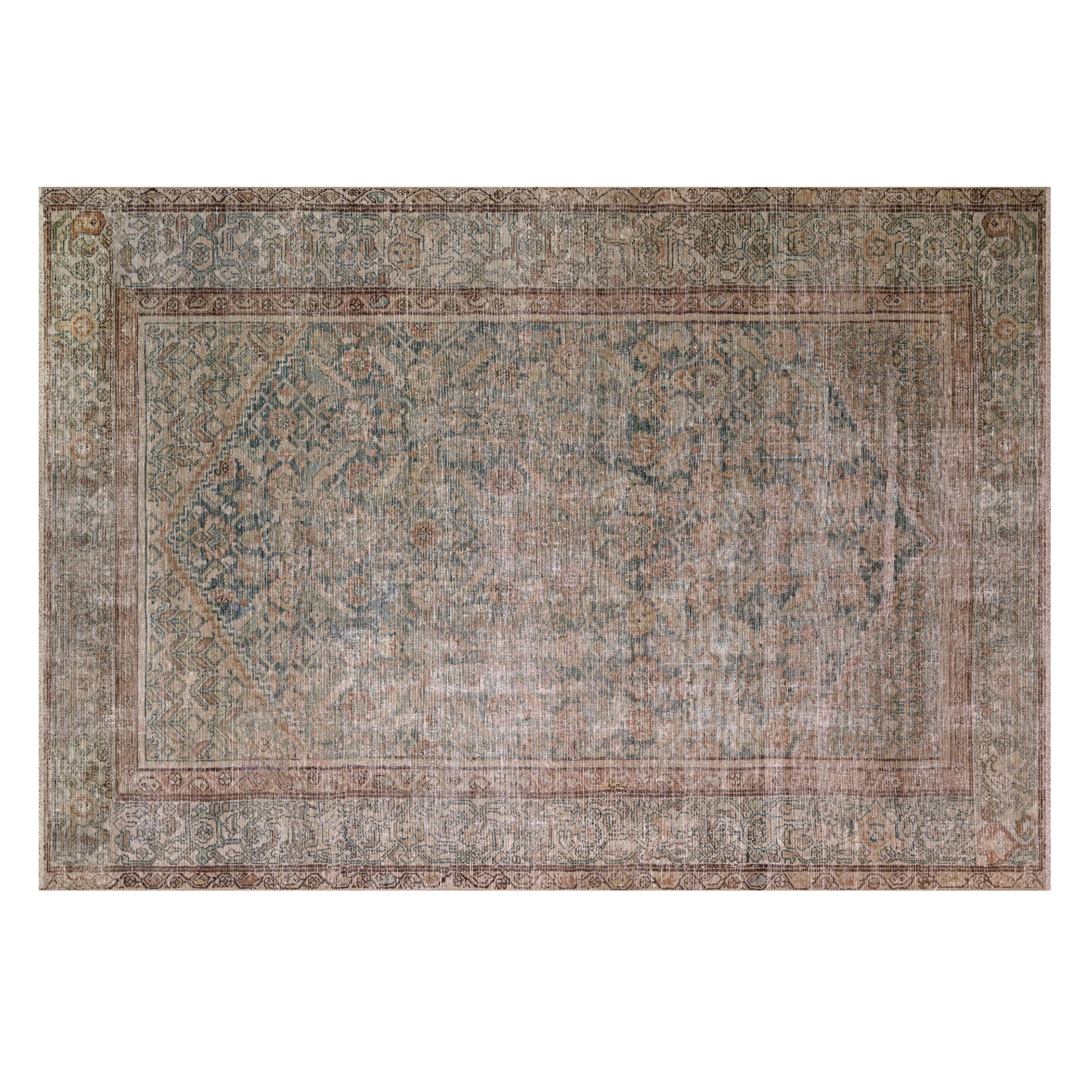 ARLES VINTAGE HALI 160X230CM