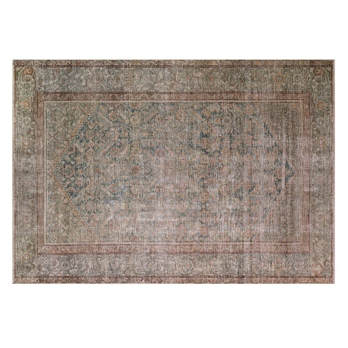 ARLES VINTAGE HALI 160X230CM