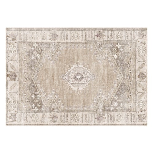 FARO VINTAGE HALI 160X230CM