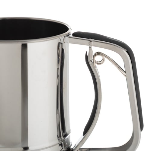  HANDY METAL UN ELEYICI