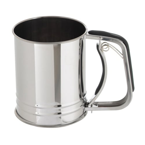 HANDY METAL UN ELEYICI