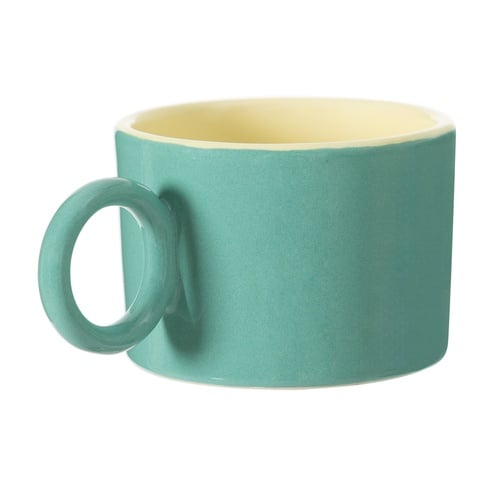 COLOURFUL KUPA - TURKUAZ 205ML