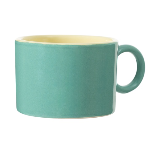 COLOURFUL KUPA - TURKUAZ 205ML