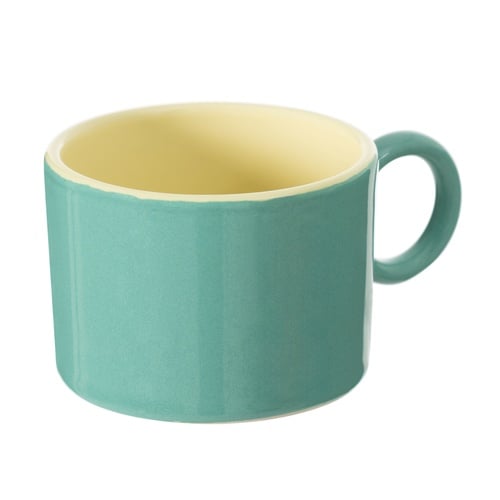 COLOURFUL KUPA - TURKUAZ 205ML