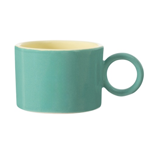 COLOURFUL KUPA - TURKUAZ 205ML