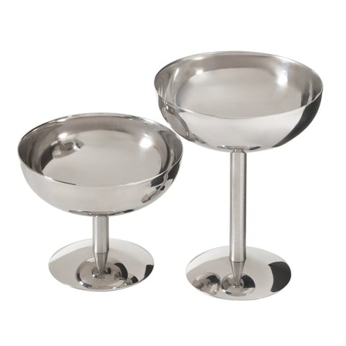 KAREN DONDURMA KASESİ 12 CM