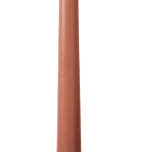  4LÜ ŞAMDAN MUM LATTE 25CM