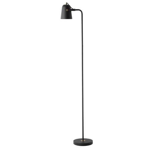 NORD LAMBADER SİYAH 36X145CM