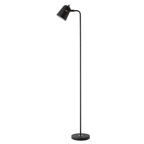 NORD LAMBADER SİYAH 36X145CM