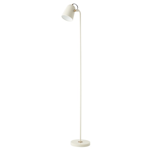 NORD LAMBADER BEYAZ 36X145CM
