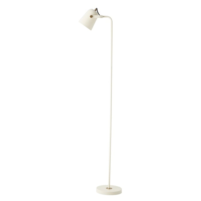 NORD LAMBADER BEYAZ 36X145CM