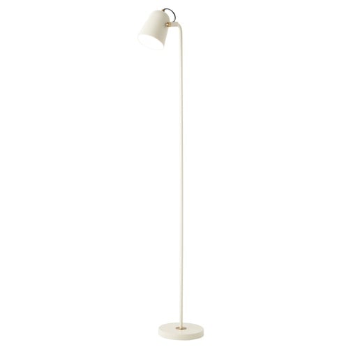 NORD LAMBADER BEYAZ 36X145CM
