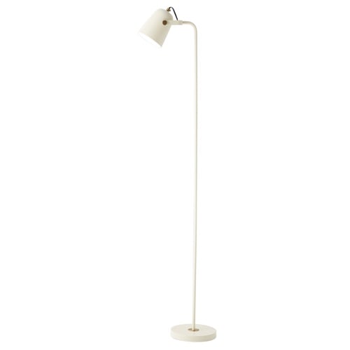 NORD LAMBADER BEYAZ 36X145CM