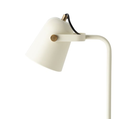  NORD LAMBADER BEYAZ 36X145CM