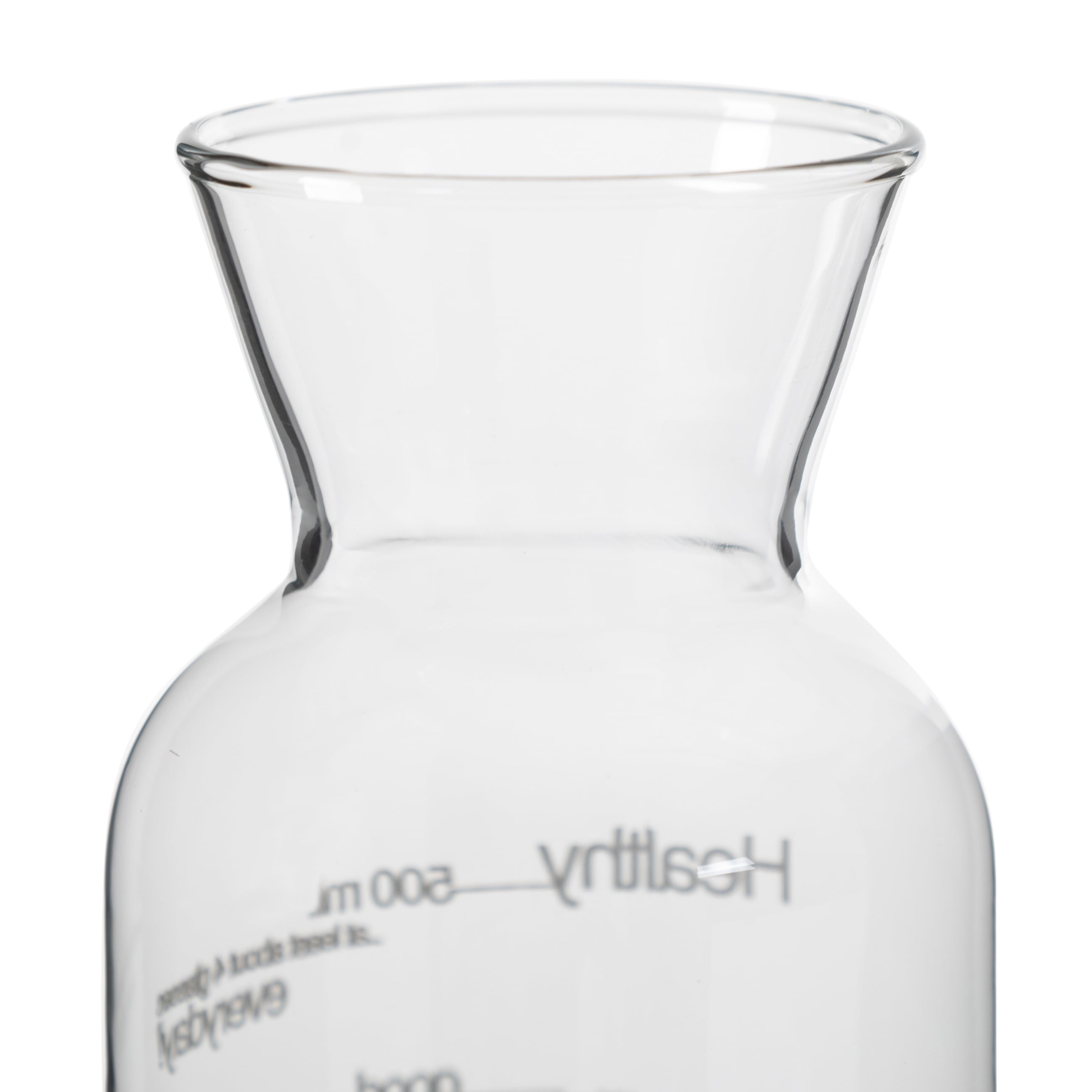 WATER BAŞUCU SÜRAHİ 700ML - YEŞİL