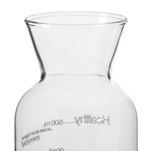  WATER BAŞUCU SÜRAHİ 700ML - YEŞİL