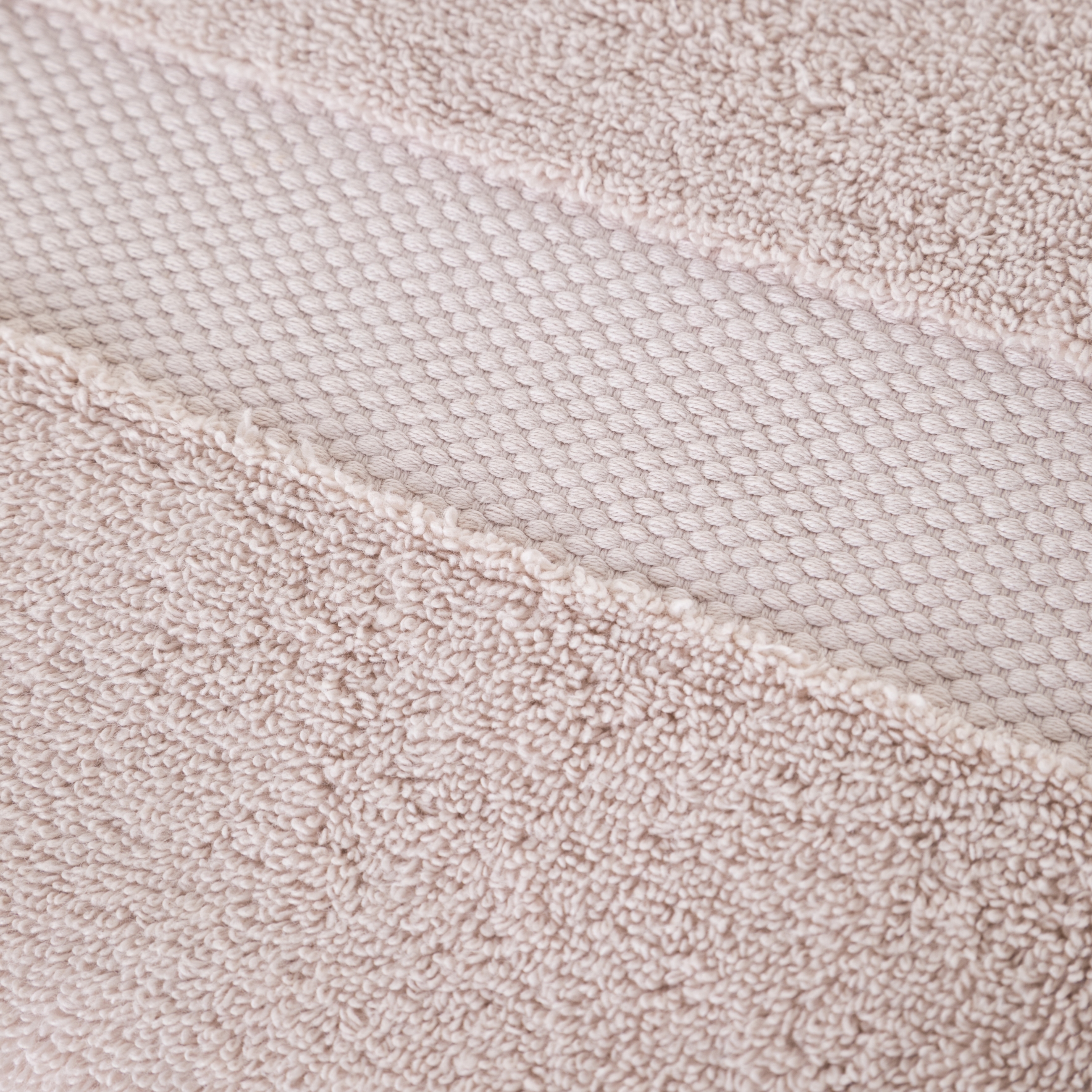 CLASSY YÜZ HAVLUSU BEJ 50X90 CM