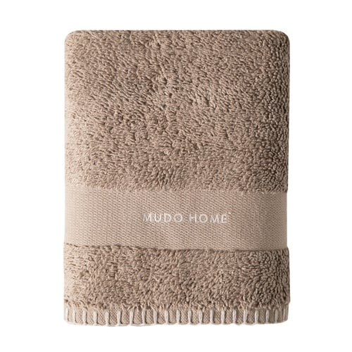 MUDO HOME KOYU BEJ EL HAVLUSU 30X50 CM