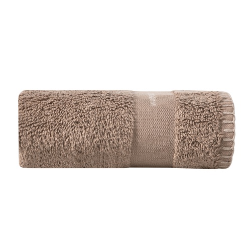 MUDO HOME KOYU BEJ EL HAVLUSU 30X50 CM