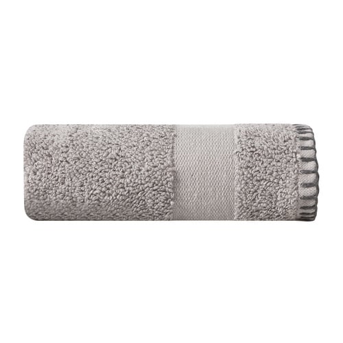 MUDO HOME GRİ EL HAVLUSU 30X50 CM