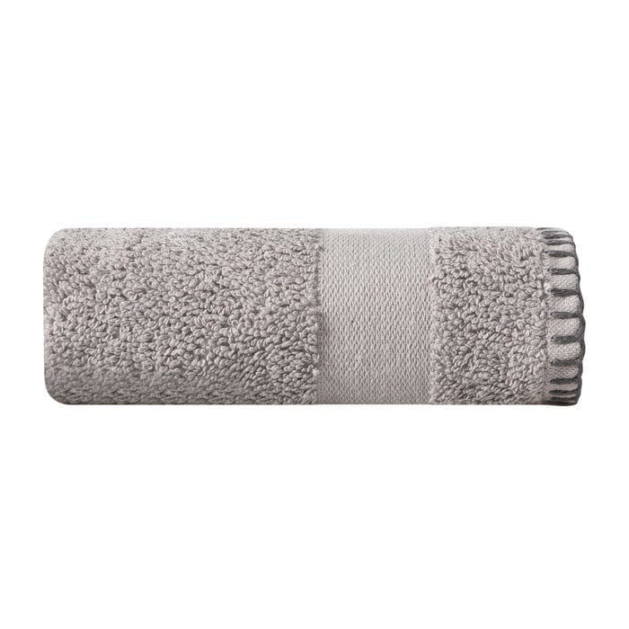 MUDO HOME GRİ EL HAVLUSU 30X50 CM