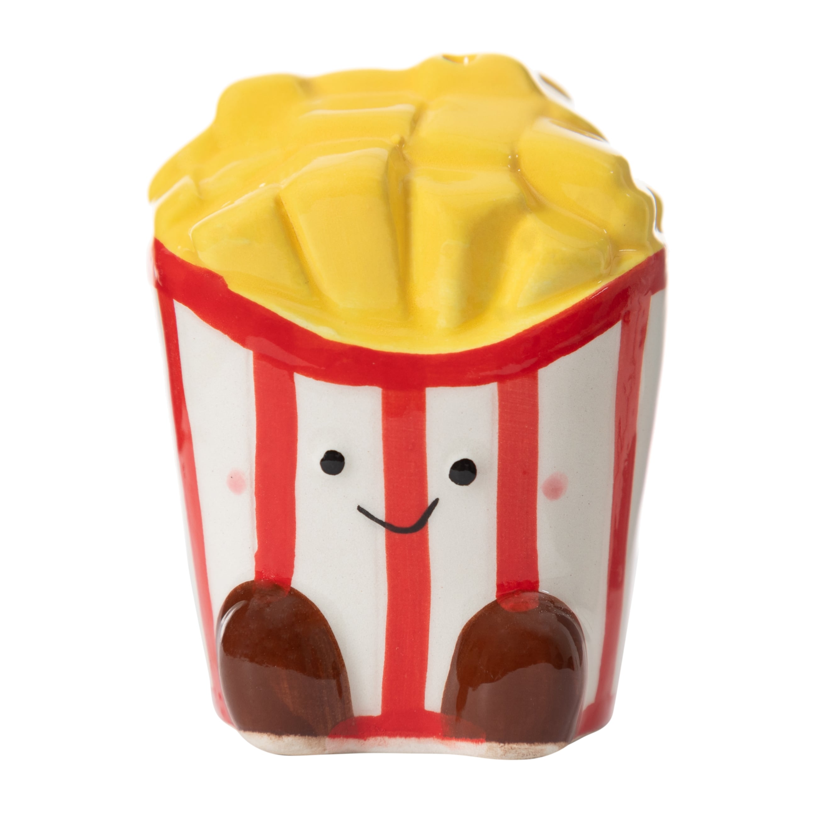 POTATOES TUZLUK&BİBERLİK SETİ