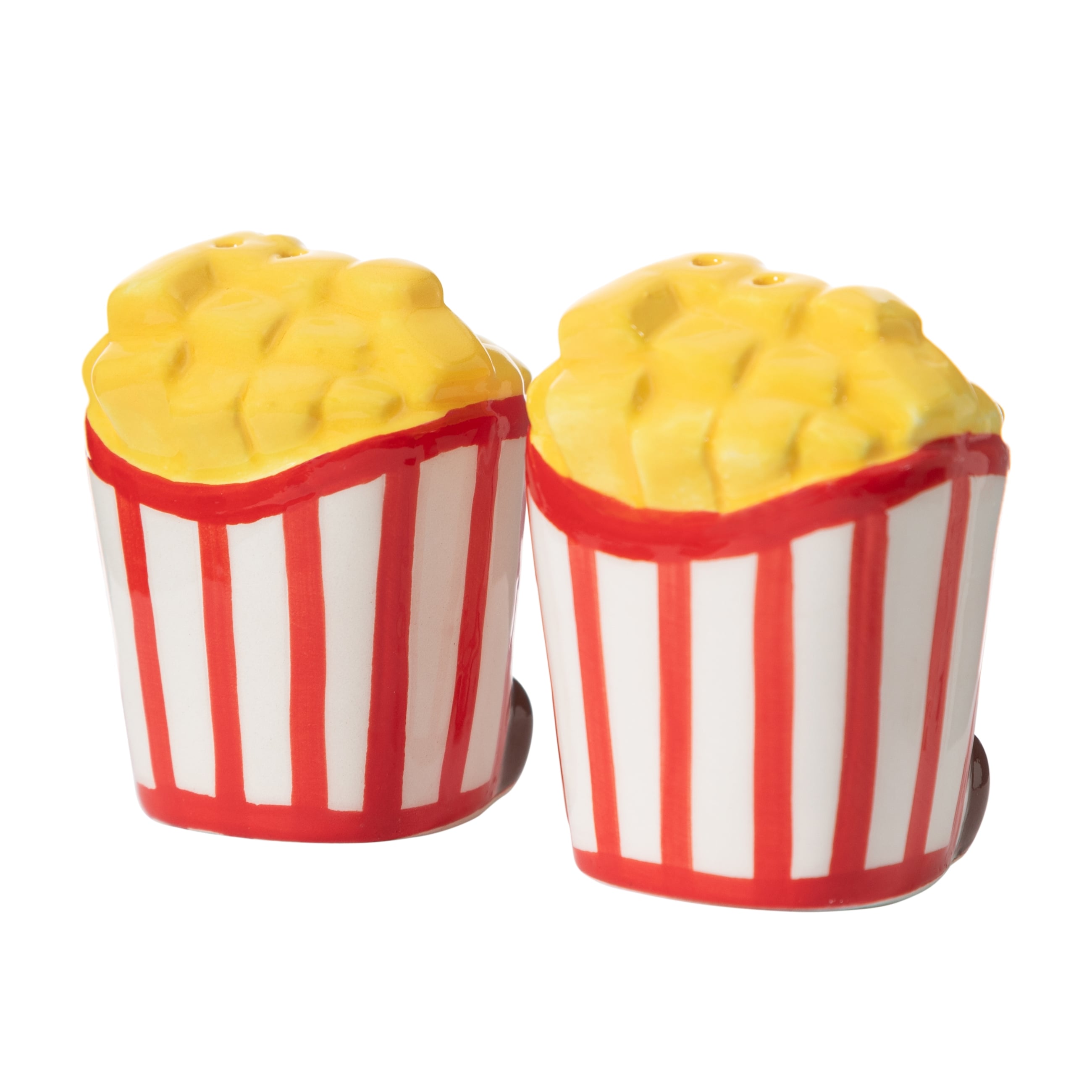 POTATOES TUZLUK&BİBERLİK SETİ