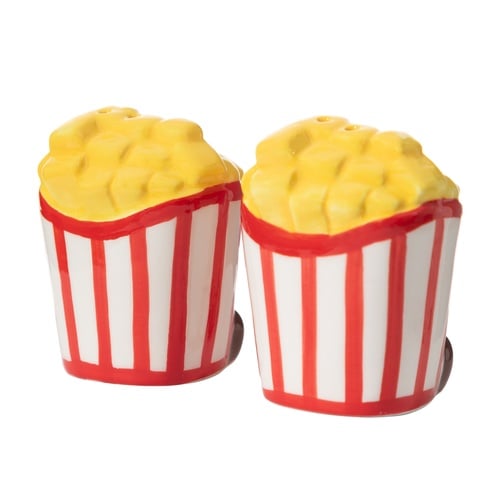 POTATOES TUZLUK&BİBERLİK SETİ