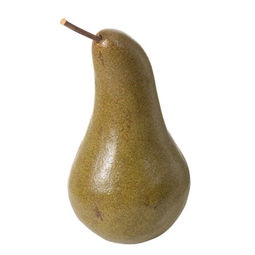 TALL PEAR BİBLO 9X17 CM