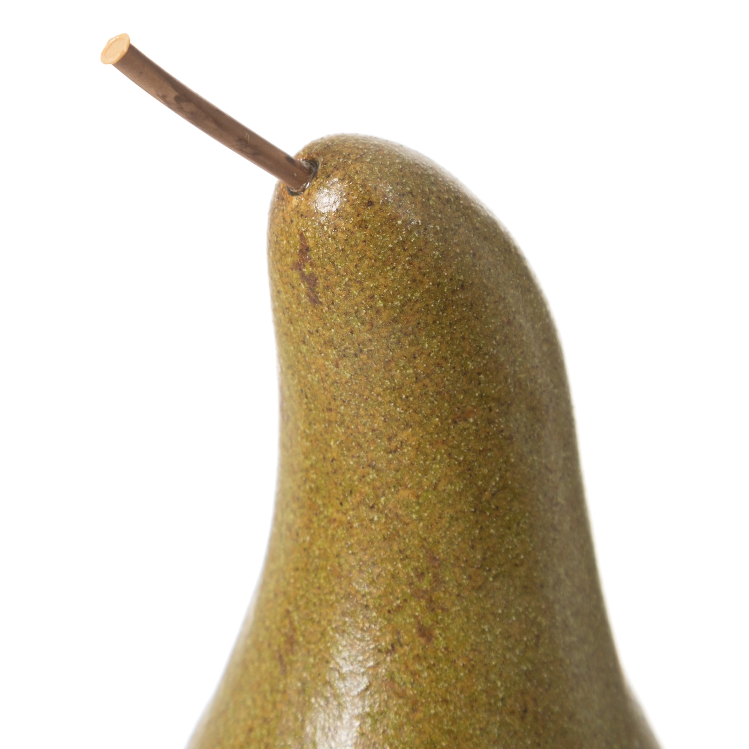 TALL PEAR BİBLO 9X17 CM