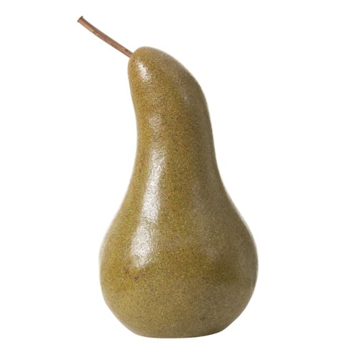 TALL PEAR BİBLO 9X17 CM