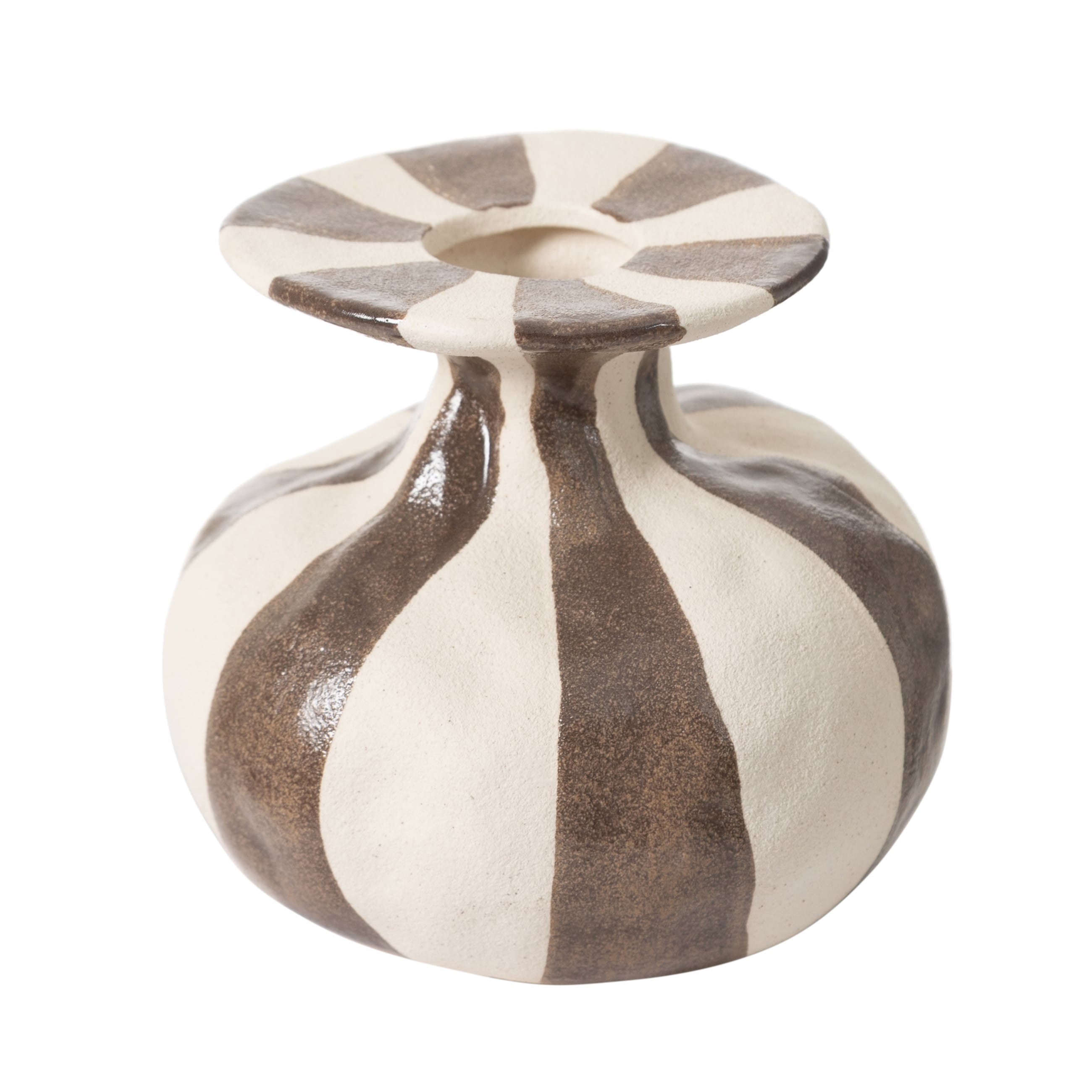 PULSE BROWN MUMLUK 16X14 CM