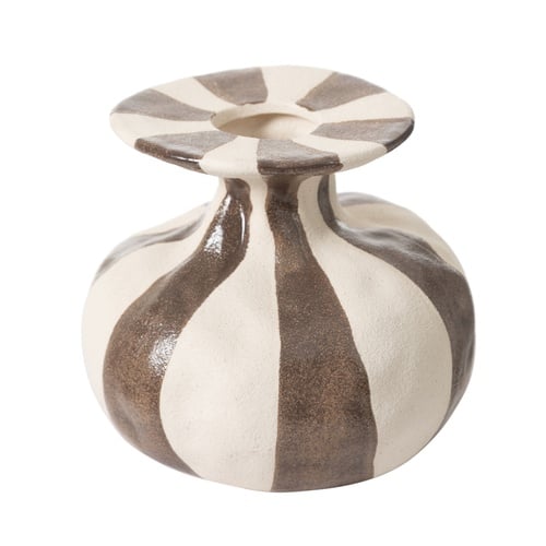 PULSE BROWN MUMLUK 16X14 CM