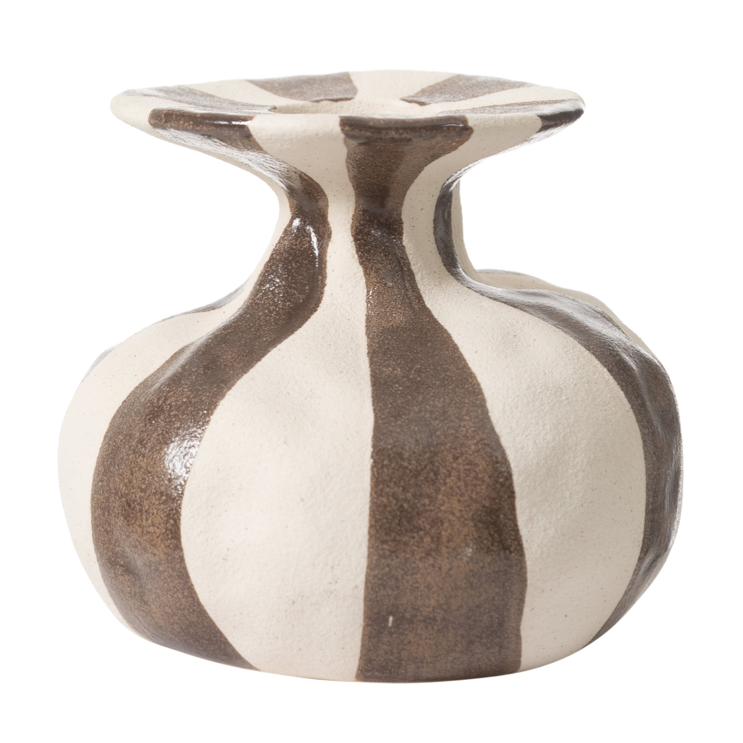 PULSE BROWN MUMLUK 16X14 CM