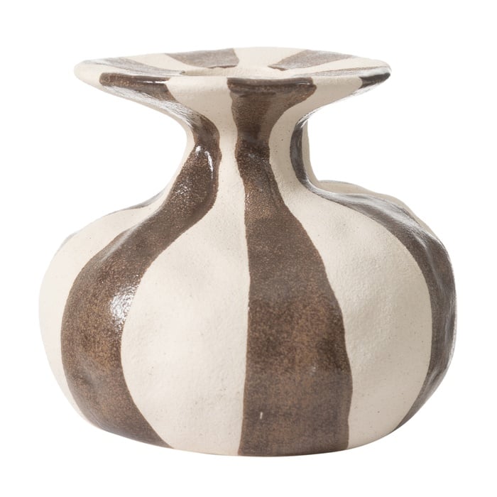 PULSE BROWN MUMLUK 16X14 CM