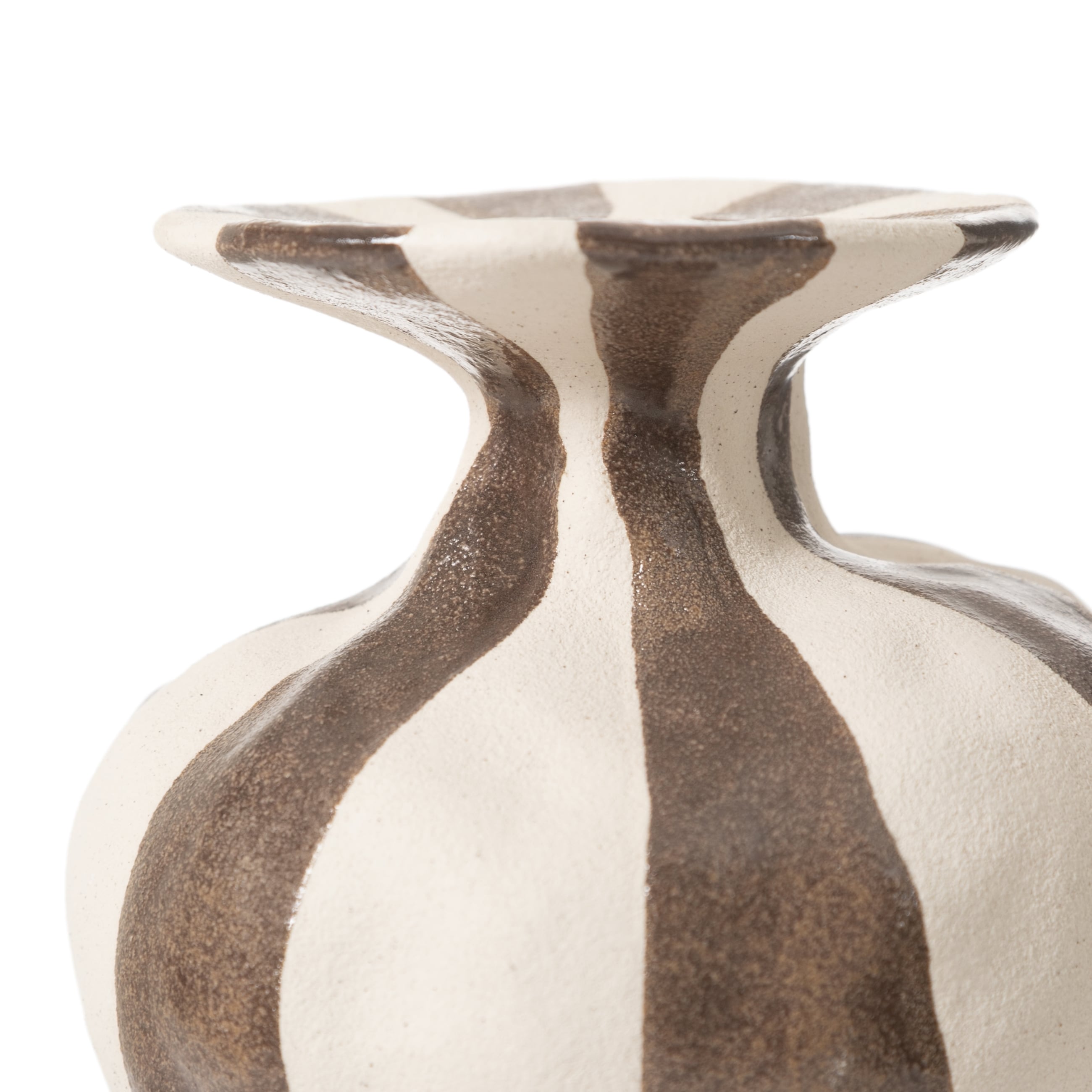 PULSE BROWN MUMLUK 16X14 CM