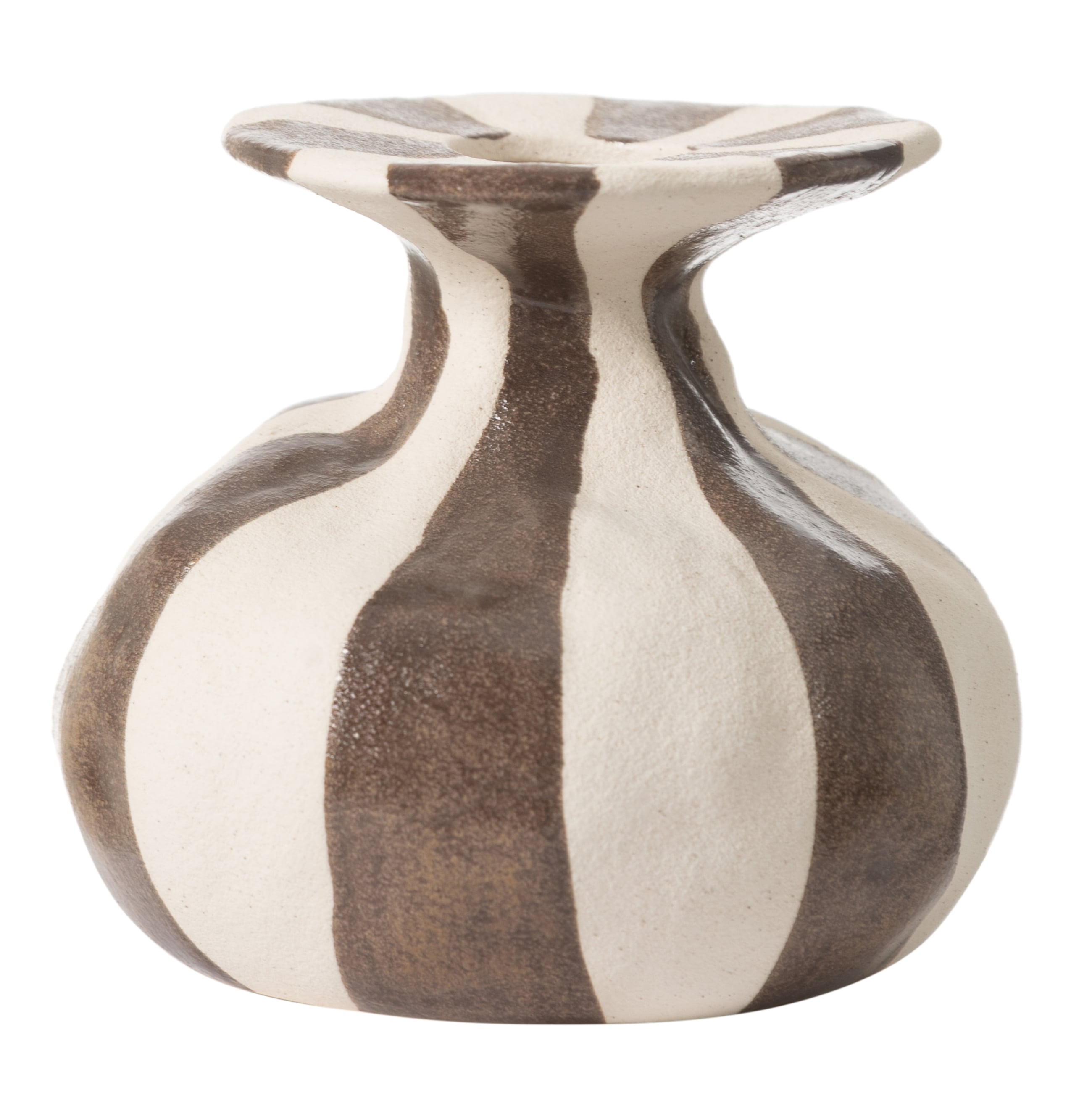 PULSE BROWN MUMLUK 16X14 CM