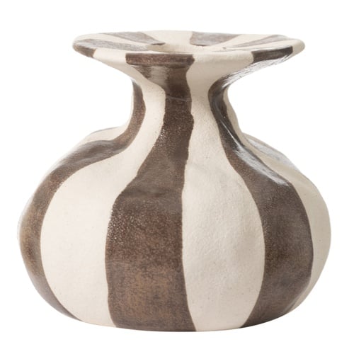 PULSE BROWN MUMLUK 16X14 CM