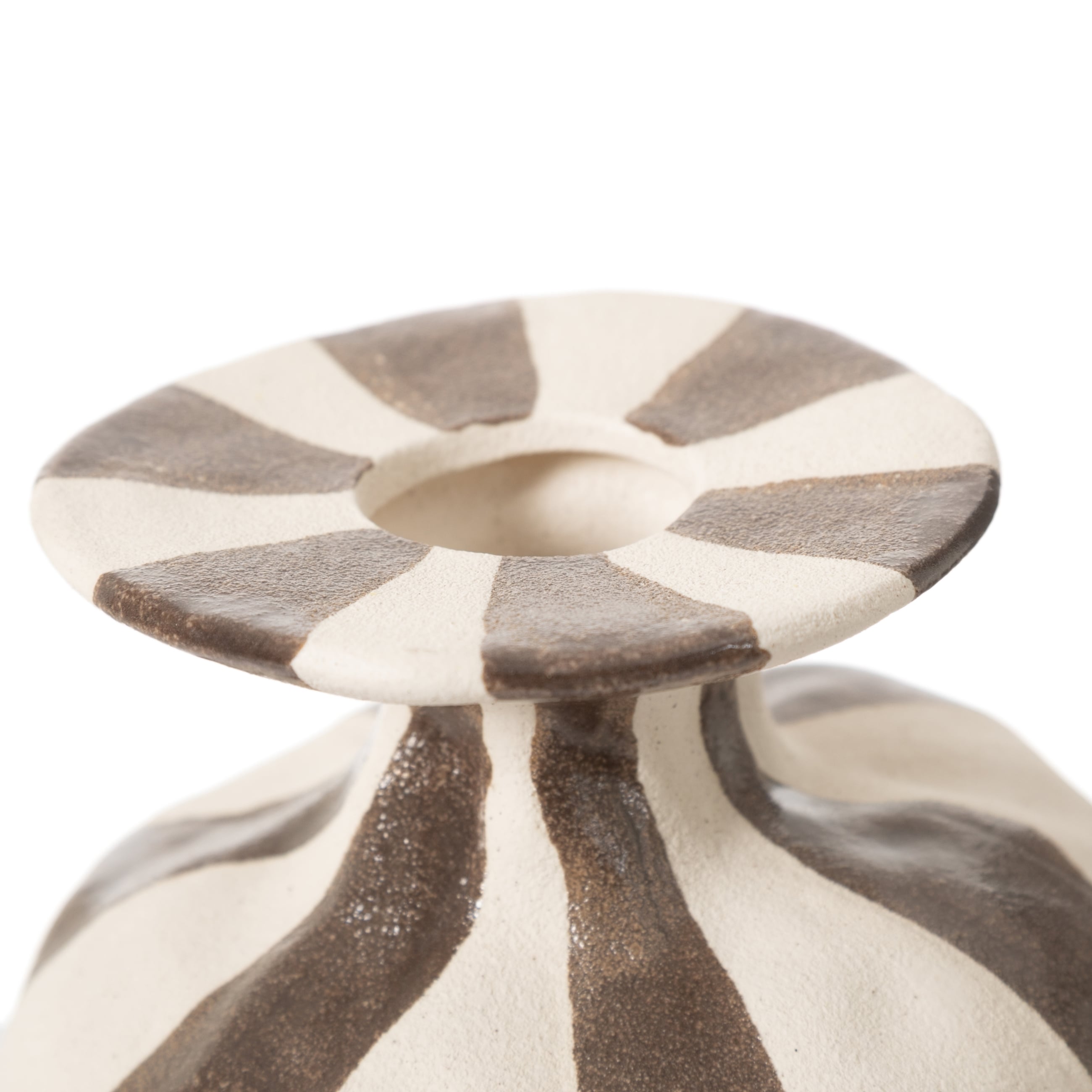 PULSE BROWN MUMLUK 16X14 CM